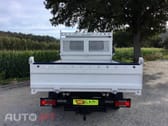Iveco Daily Basculante