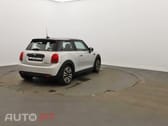 MINI Electric Cooper SE