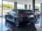 Mercedes-Benz A 160 Style