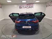 Renault Mégane 1.5 dCi Limited