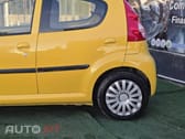 Peugeot 107 1.0 Active