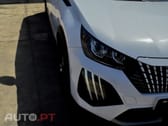 Peugeot 2008 PureTech 100 Stop&Start Allure Pack
