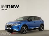 Nissan Qashqai Qashqai 1.5 e-Power N-Connecta