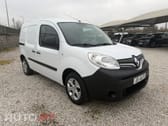 Renault Kangoo 1.5 dCi Business 3L