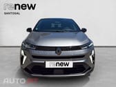 Renault Captur 1.0 Techno Bi-Fuel