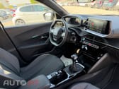 Peugeot 2008 PureTech 100 Allure