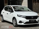 Dacia Sandero 1.0 ECO-G Comfort Bi-Fuel