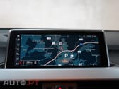 BMW X2 16 d sDrive Auto