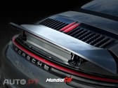 Porsche 911 Carrera S Cabriolet PDK