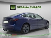 Tesla Model 3 Standard RWD Plus