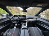 Peugeot 5008 1.5 BlueHDi GT Line EAT8