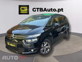 Citroen C4 SpaceTourer 1.6 HDI EAT6