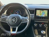 Renault Captur 1.0 TCe Techno