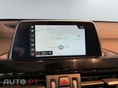BMW X1 sDRIVE 16d SporLine