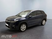 Suzuki S-Cross 1.4 Boosterjet Hybrid Privilège