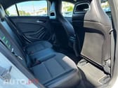 Mercedes-Benz A 180 d Fleet Pack Urban