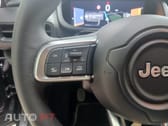 Jeep Avenger 1.2 GSE T3 Altitude