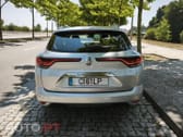 Renault Mégane Sport Tourer 1.5 Blue dCi Business