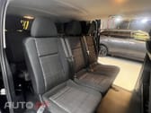 Mercedes-Benz Vito Extra-Longa Aut. SHUTTLE