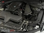 BMW 420 D Sport 