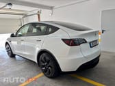 Tesla Model Y Standard RWD