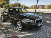 BMW 116 d Corporate Edition