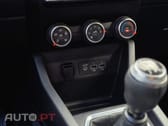 Renault Clio 1.0 TCe Intens Bi-Fuel