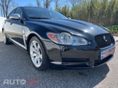 Jaguar XF 3.0 D V6 Premium Luxury