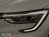 Renault Arkana Arkana 1.6 E-Tech R.S.Line