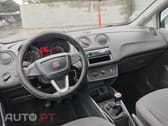 Seat Ibiza 1.2 12V Reference