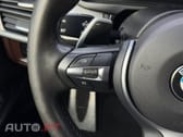 BMW X5 25 d sDrive Pack M