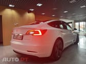 Tesla Model 3 Long Range Tração Integral