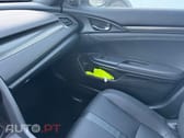 Honda Civic 1.0 i-VTEC Executive Premium