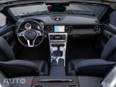 Mercedes-Benz SLK 200 BE Aut.