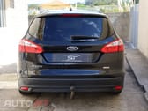 Ford Focus 1.0 EcoBoost S&S Champions Edition