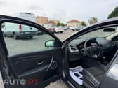 Renault Mégane 1.5 dCi Dynamique S