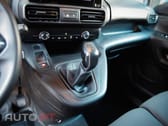 Peugeot Partner 1.5 BlueHDi Pemium Longa