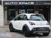 Opel Adam 1.0 T Rocks