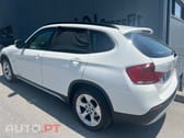 BMW X1 118d