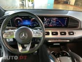 Mercedes-Benz GLE de 4Matic
