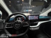 Fiat 500e 42 kWh Icon