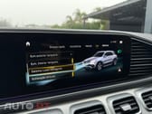 Mercedes-Benz GLE de 4Matic