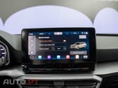 Seat Leon 1.4 e-Hybrid FR DSG