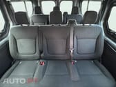 Renault Trafic 1.6 dCi L2H1 1.2T SS