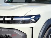 Dacia Duster 1.2 Eco-G 120 Bi-Fuel Journey