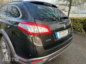 Peugeot 508 RXH 2.0 HDi Hybrid4 Limited Edition 2-Tronic