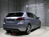 Peugeot 308 1.2 PureTech GT EAT8