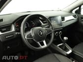 Renault Captur Captur 1.0 TCe Techno Bi-Fuel