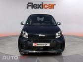 Smart ForTwo EQ passion