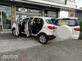 Ford EcoSport 1.0 Ecoboost